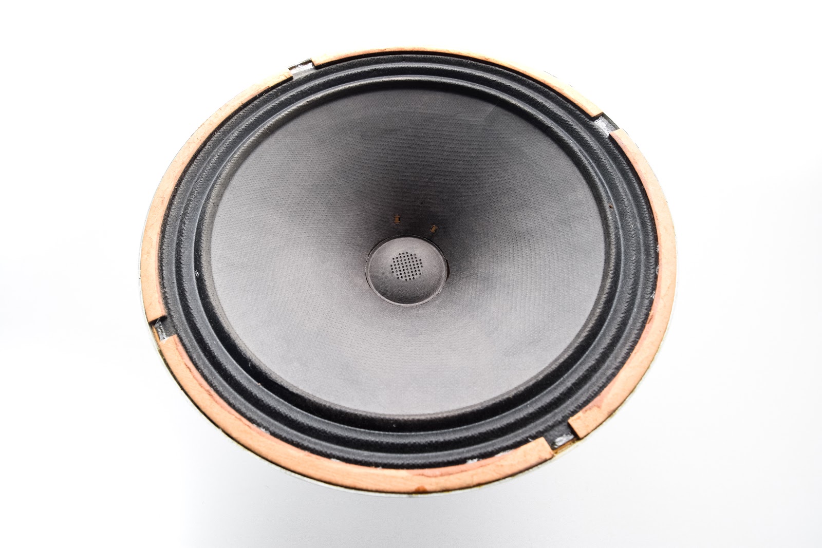 Coimbra Cones: Cones com Borda de Tecido, Borracha ou Espuma?