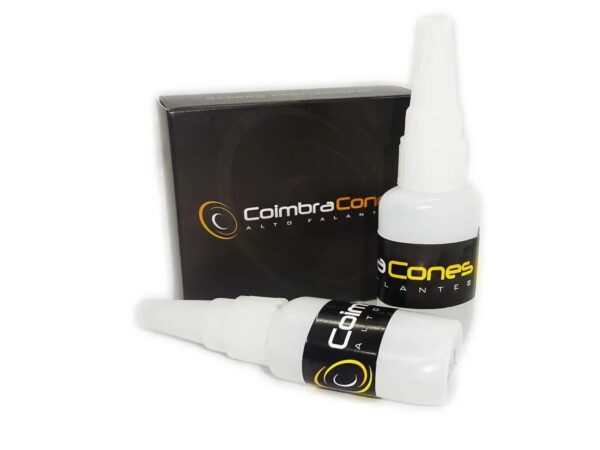 Colas para alto-falantes: qual a melhor aplicação?