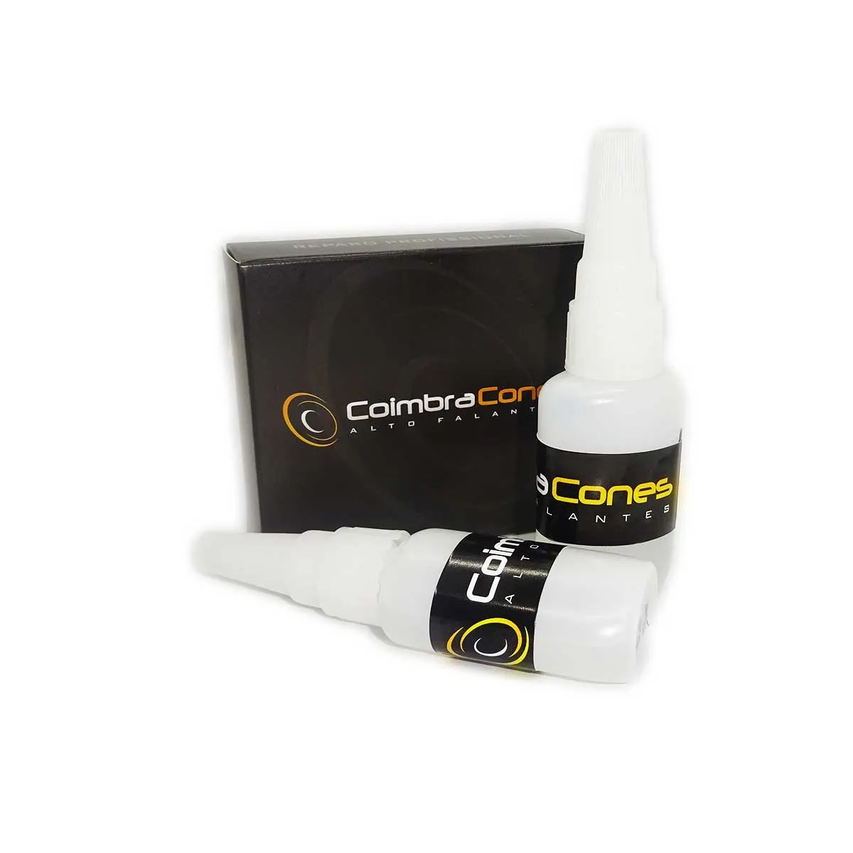 Colas para alto-falantes: qual a melhor aplicação?