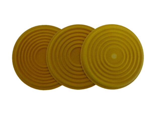 Como funciona a centragem reforçada para alto-falantes automotivos?