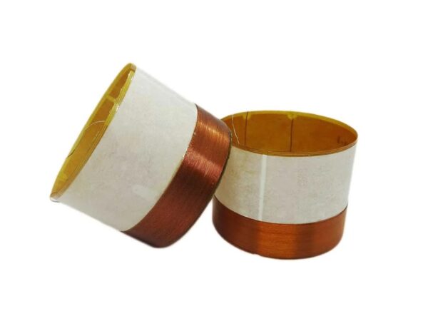 Como saber se as bobinas para alto-falantes precisam de troca?