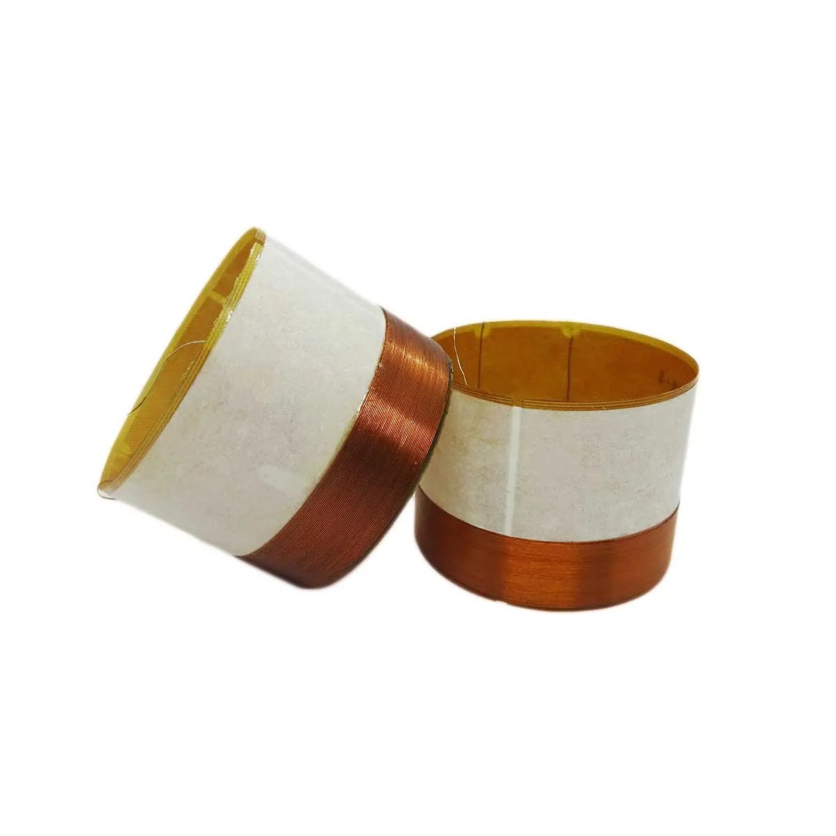 Como saber se as bobinas para alto-falantes precisam de troca?