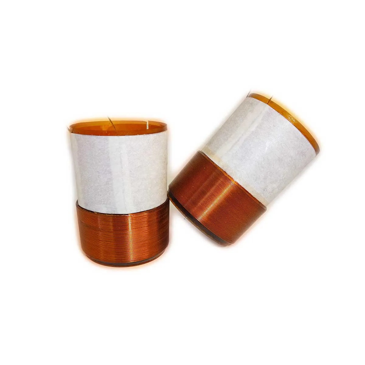 Quando usar bobina de kapton nos alto-falantes?