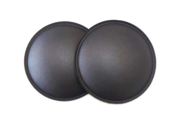 Protetor de papel para alto-falantes: quando trocar?